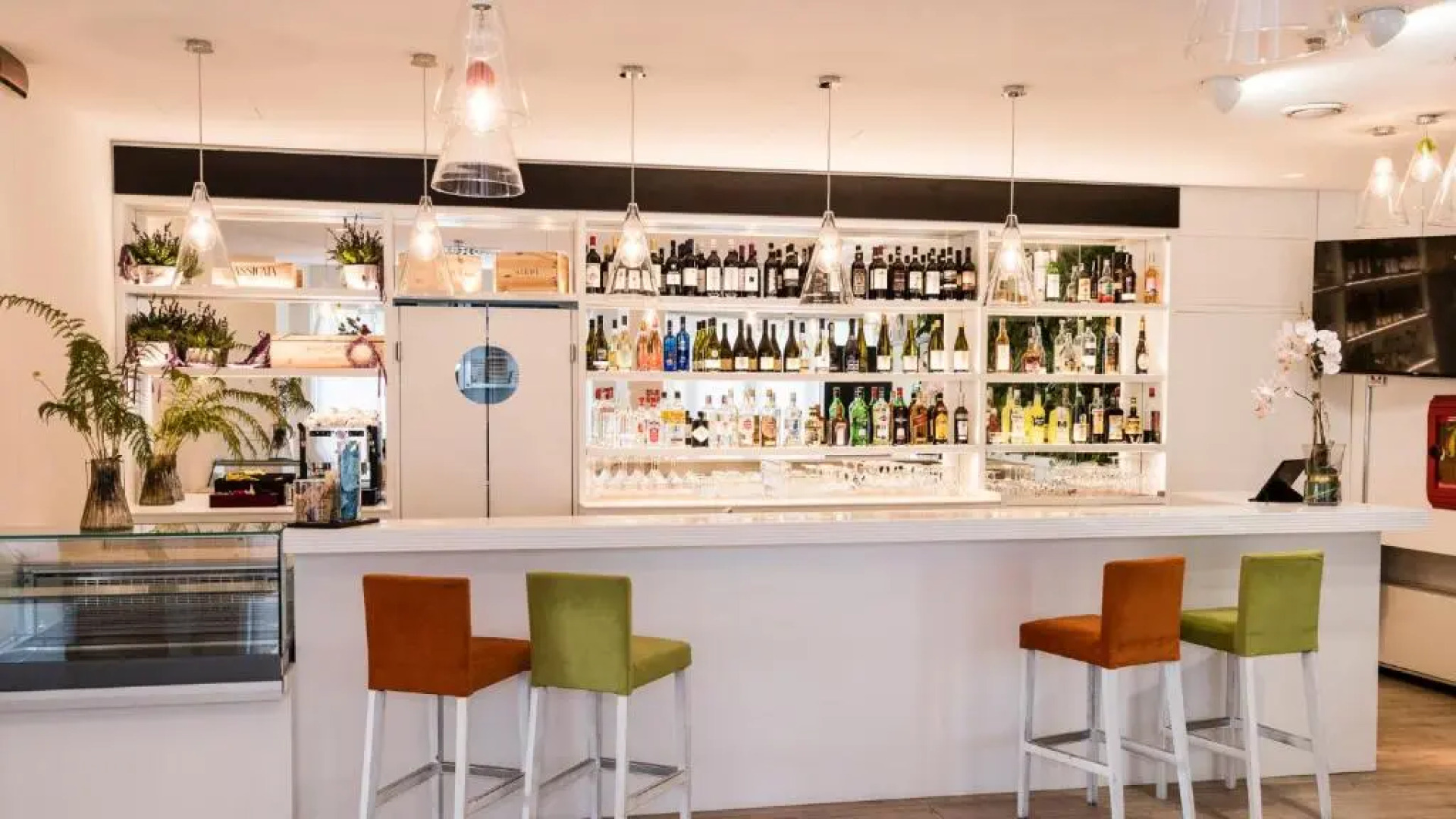 JR Hotels Gigli Firenze