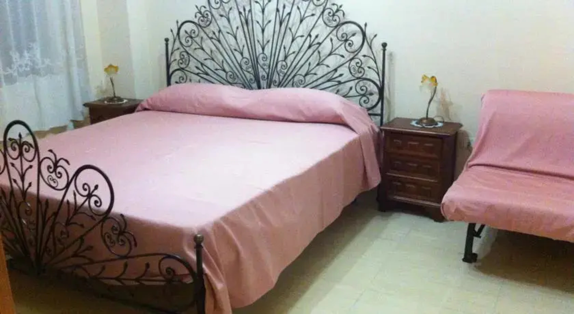 Holiday home Orchidea