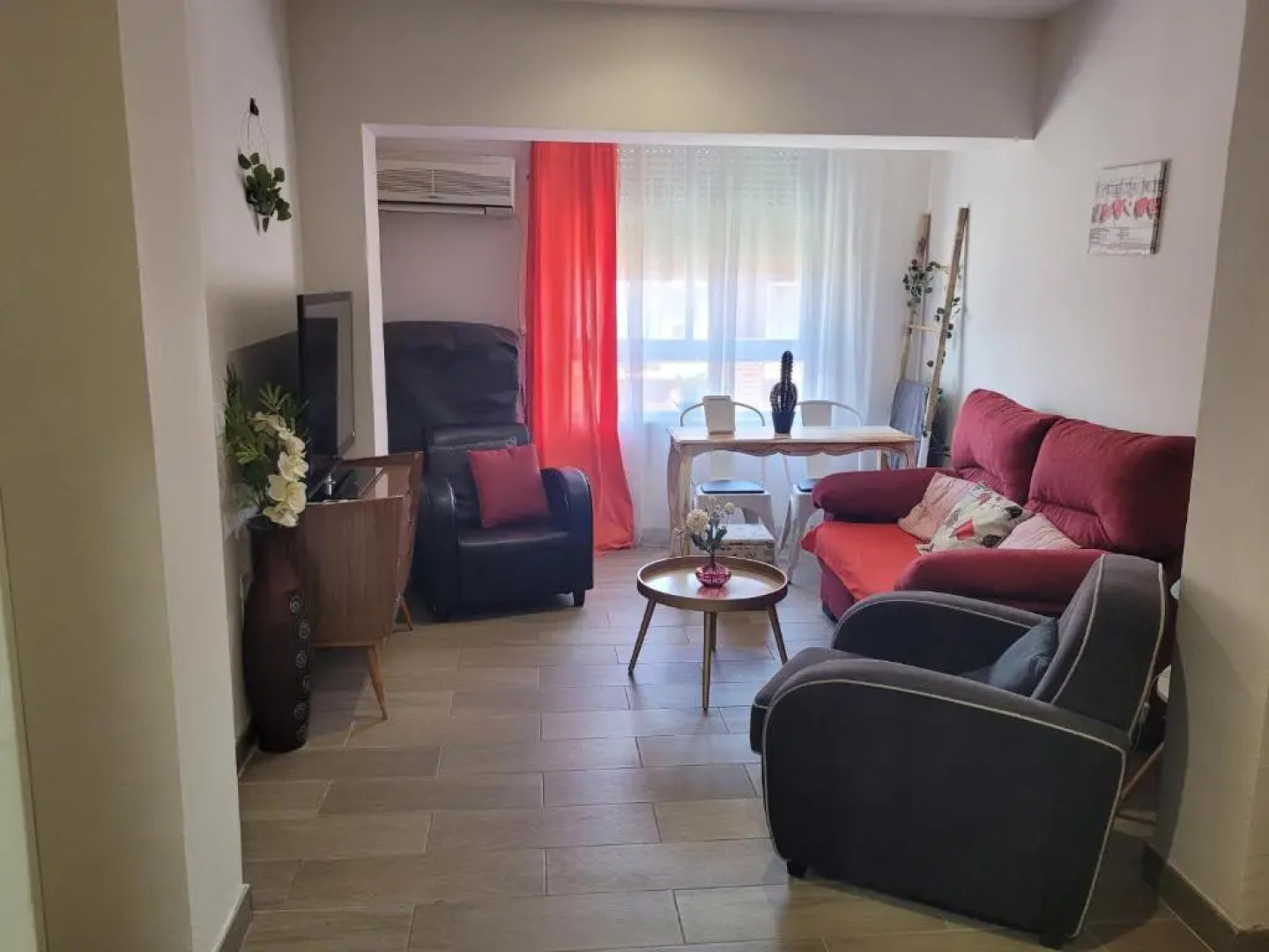 Apartamento Stylety Plaza del Reloj