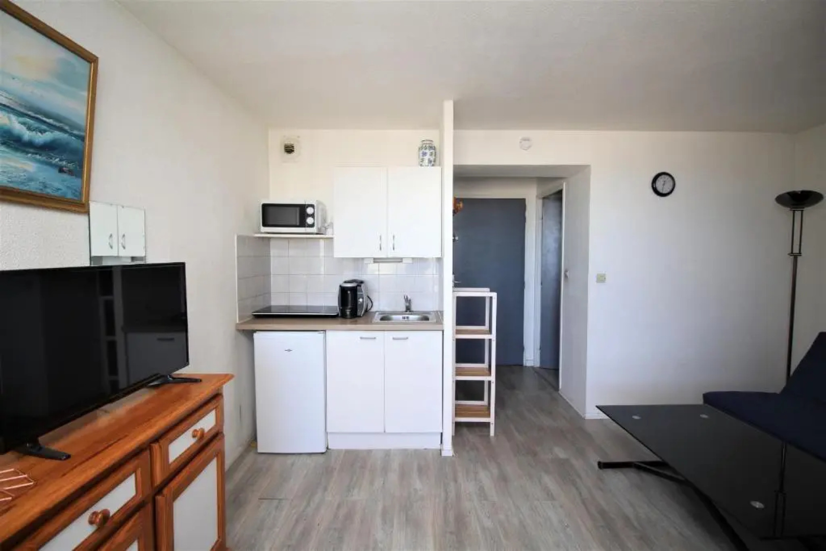 Bea122 - Appartement Vue Mer !