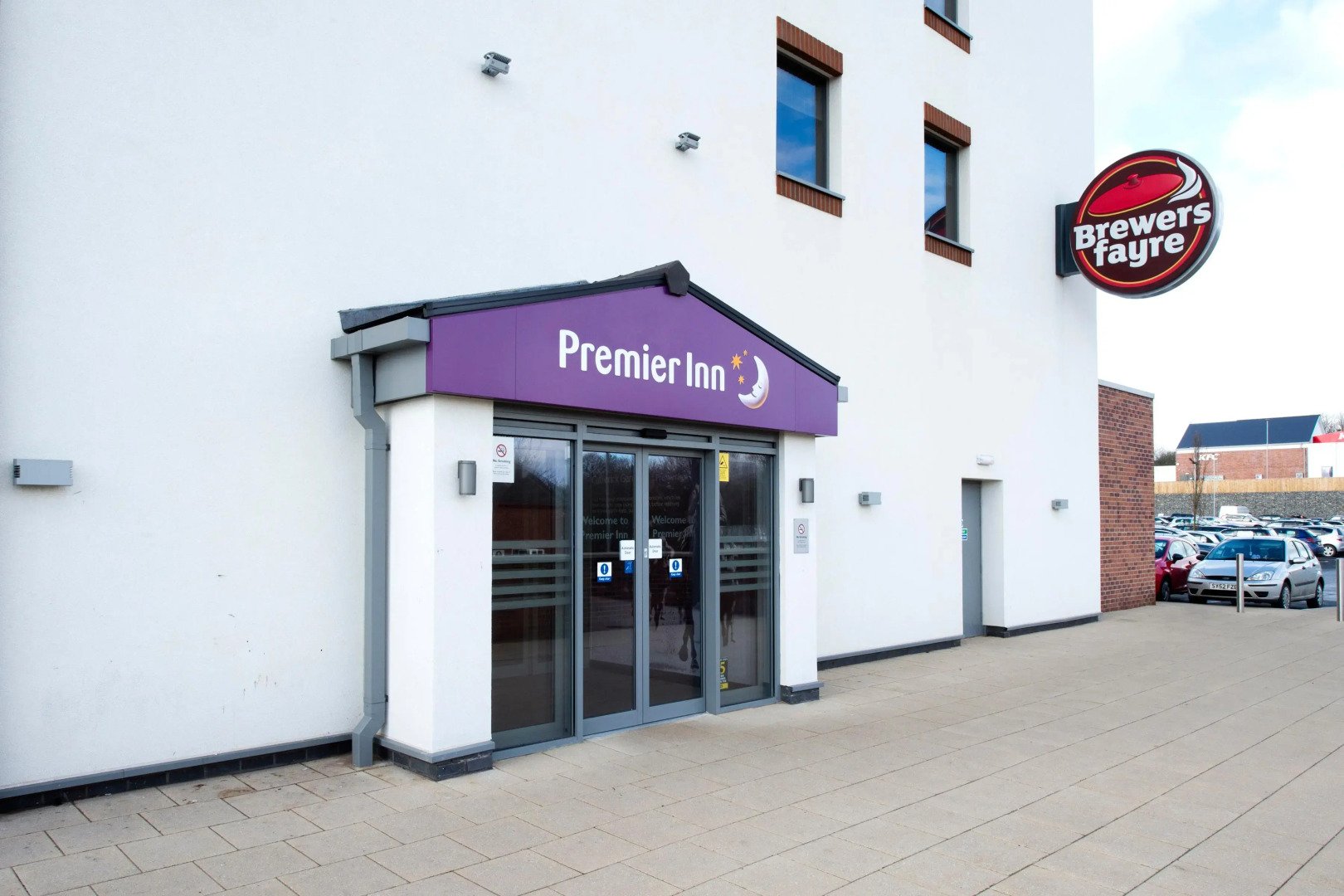 Premier Inn Catterick Garrison