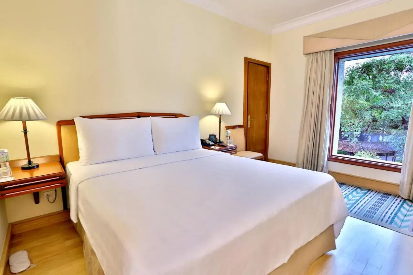 The Fern Kochi, Series by Marriott