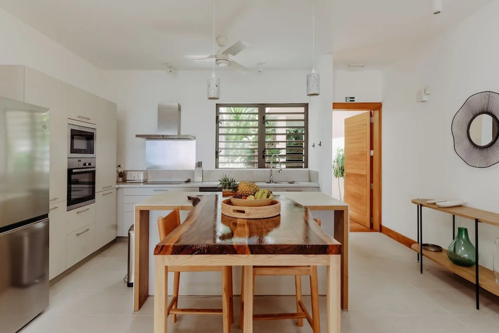 Peninsula Beach Villa with LOV