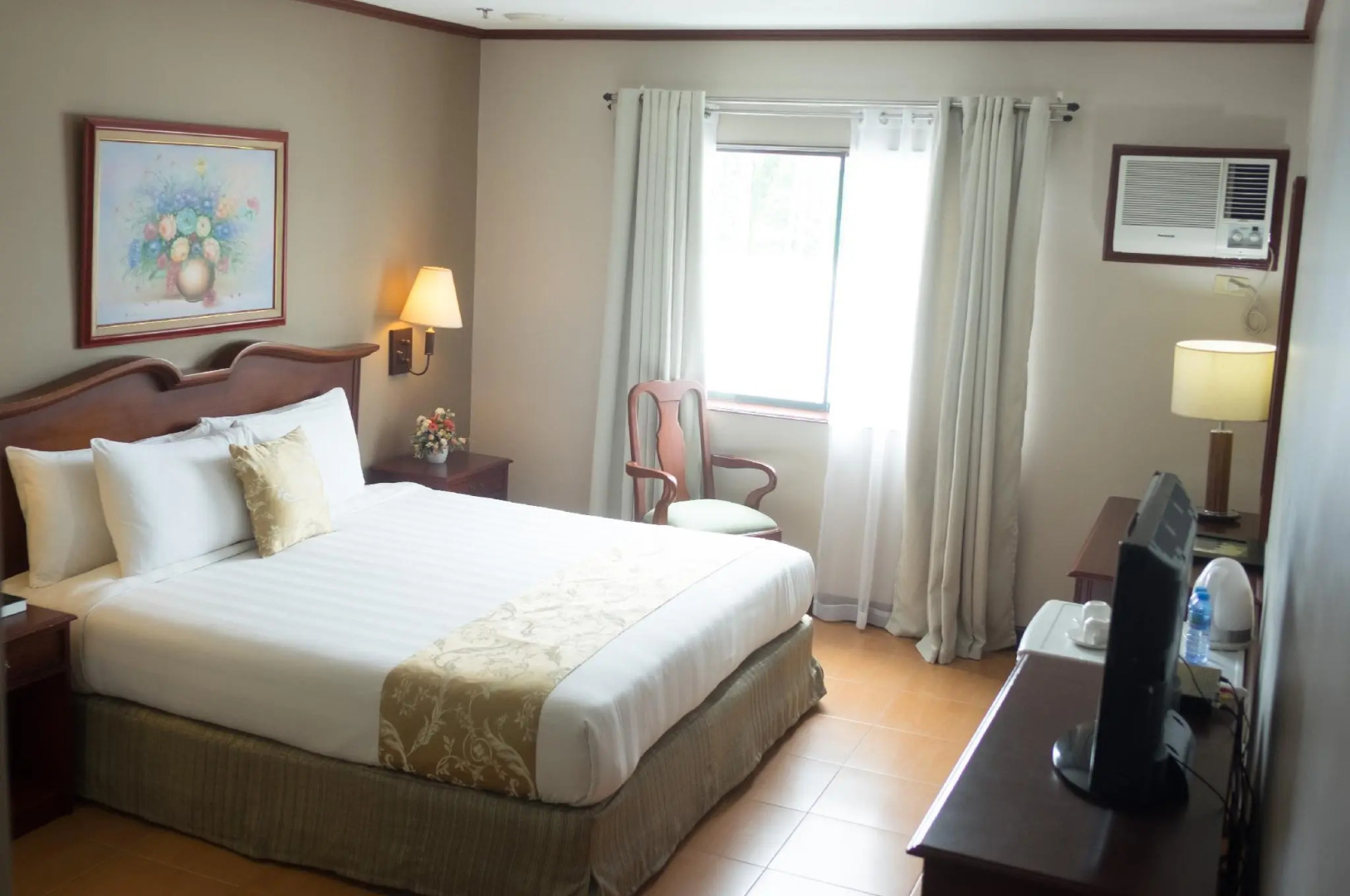 East Asia Royale Hotel