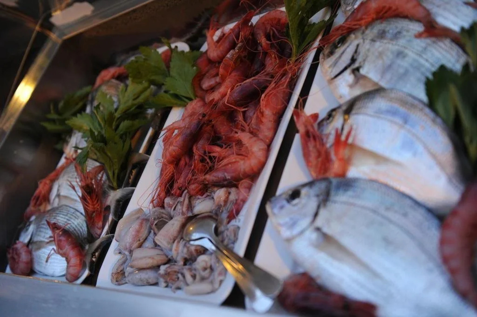 Olo Kalò Locanda Trattoria