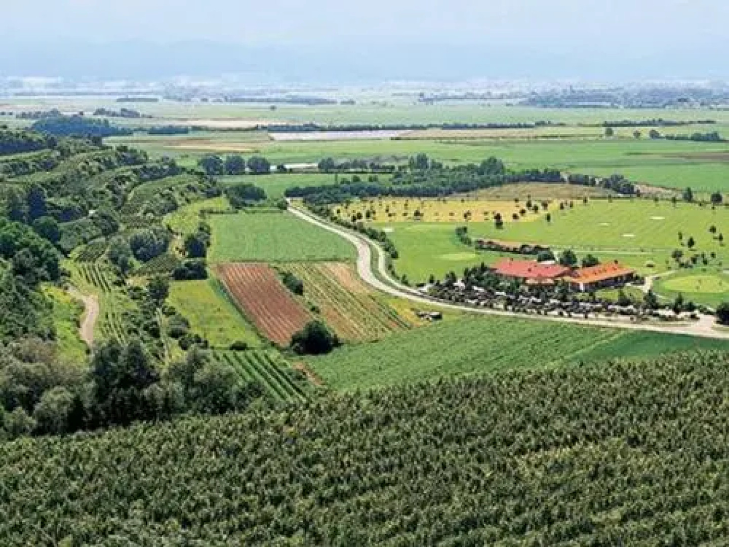 black forest Sportpension