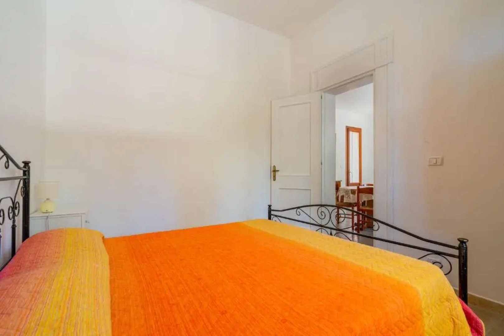 Tenuta la Saracina Villino 1