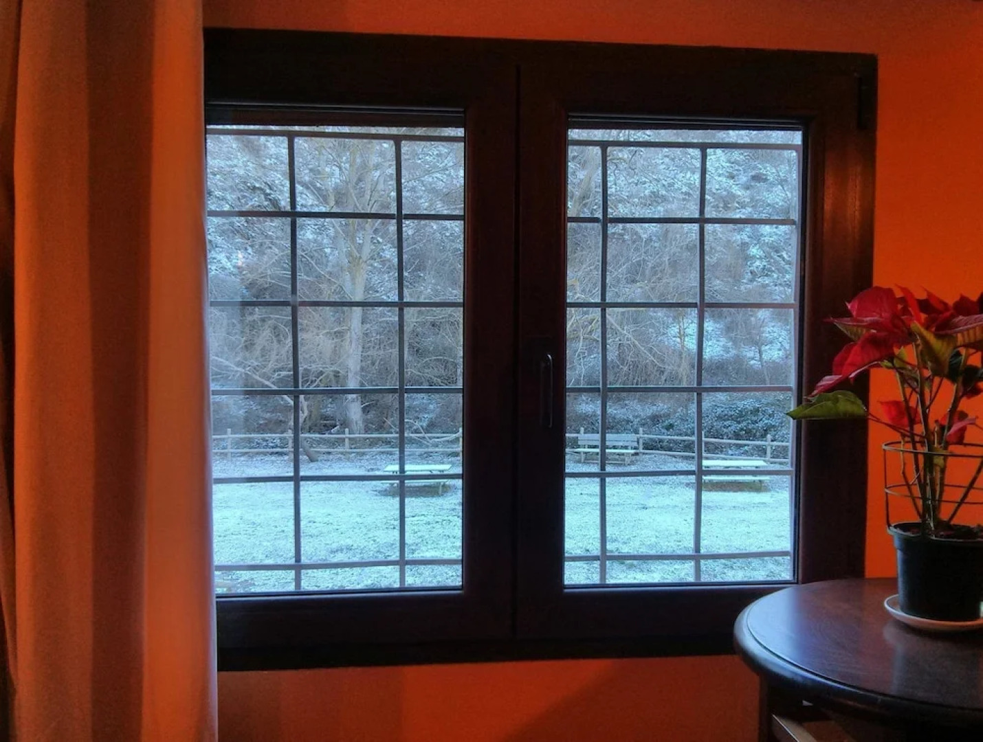 El Tío Carrascón - Hostel