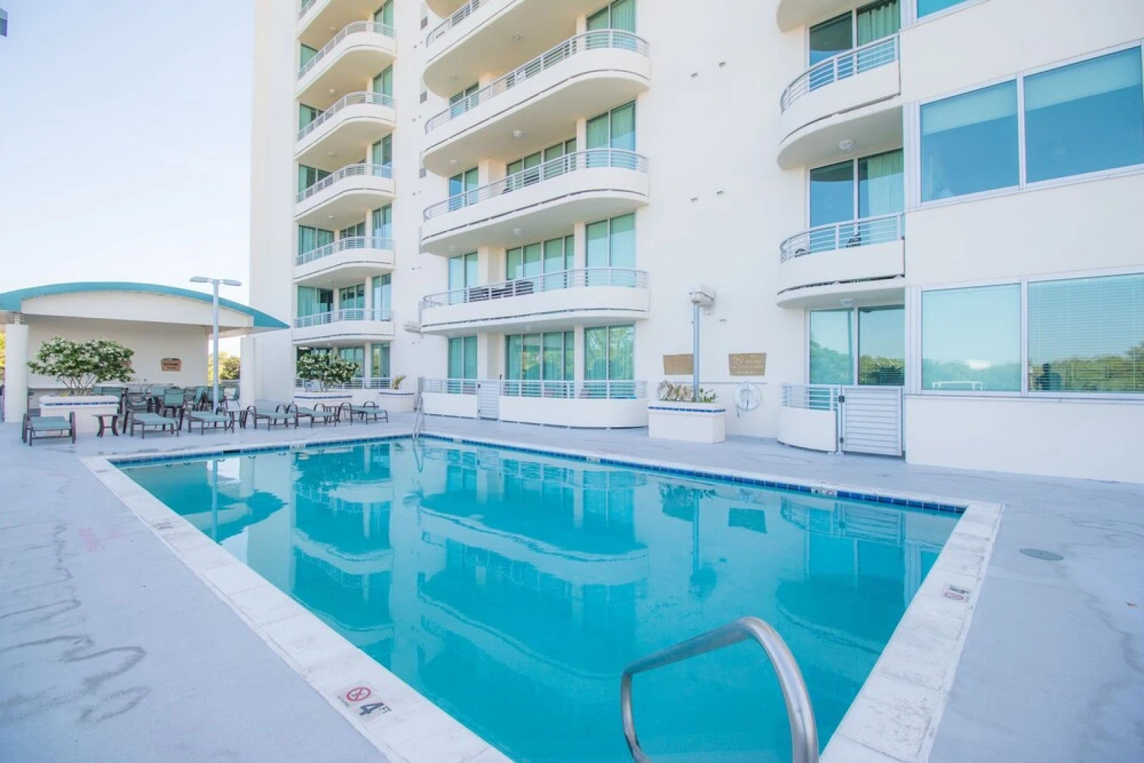 Ocean Club-Ocean Club 301