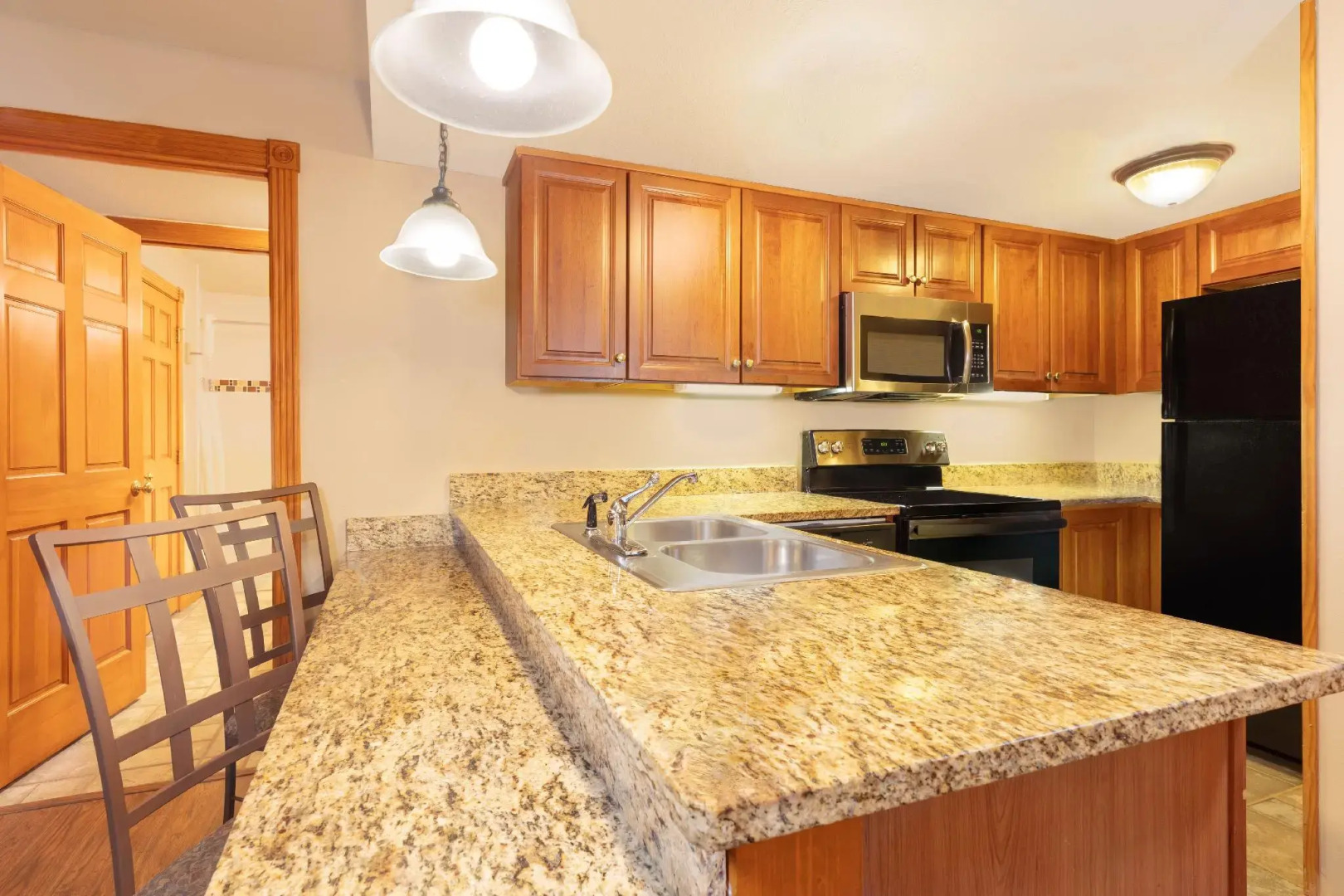 Westgate Smoky Mountain Resort & Water Park