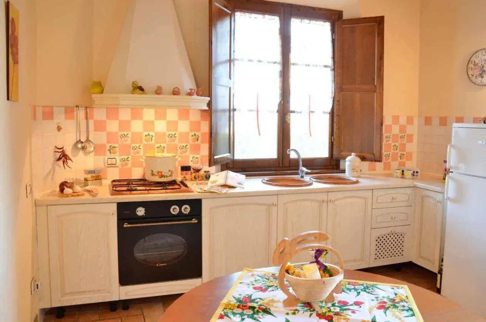 Agriturismo Corte in Poggio