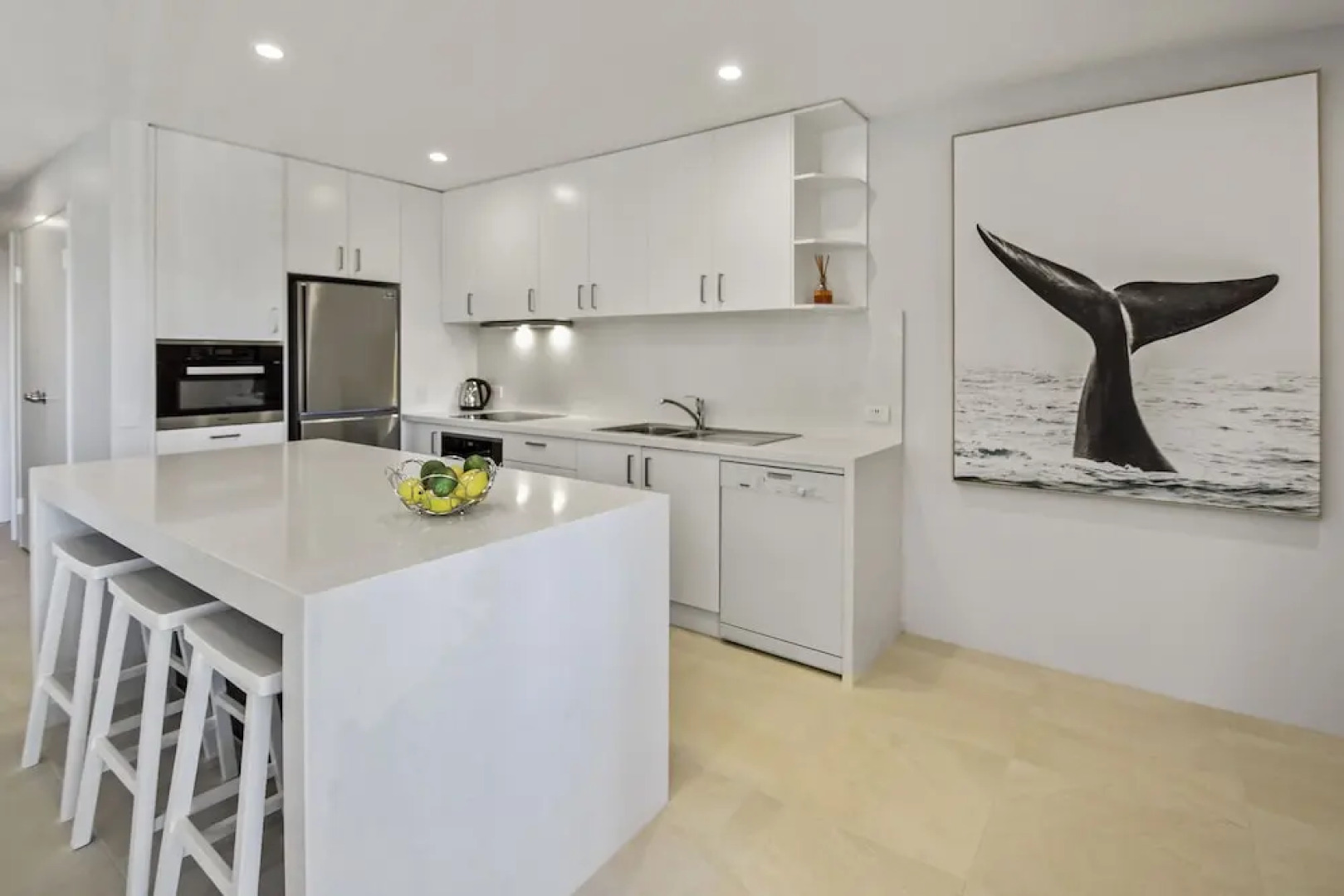 Picture Point Apartments