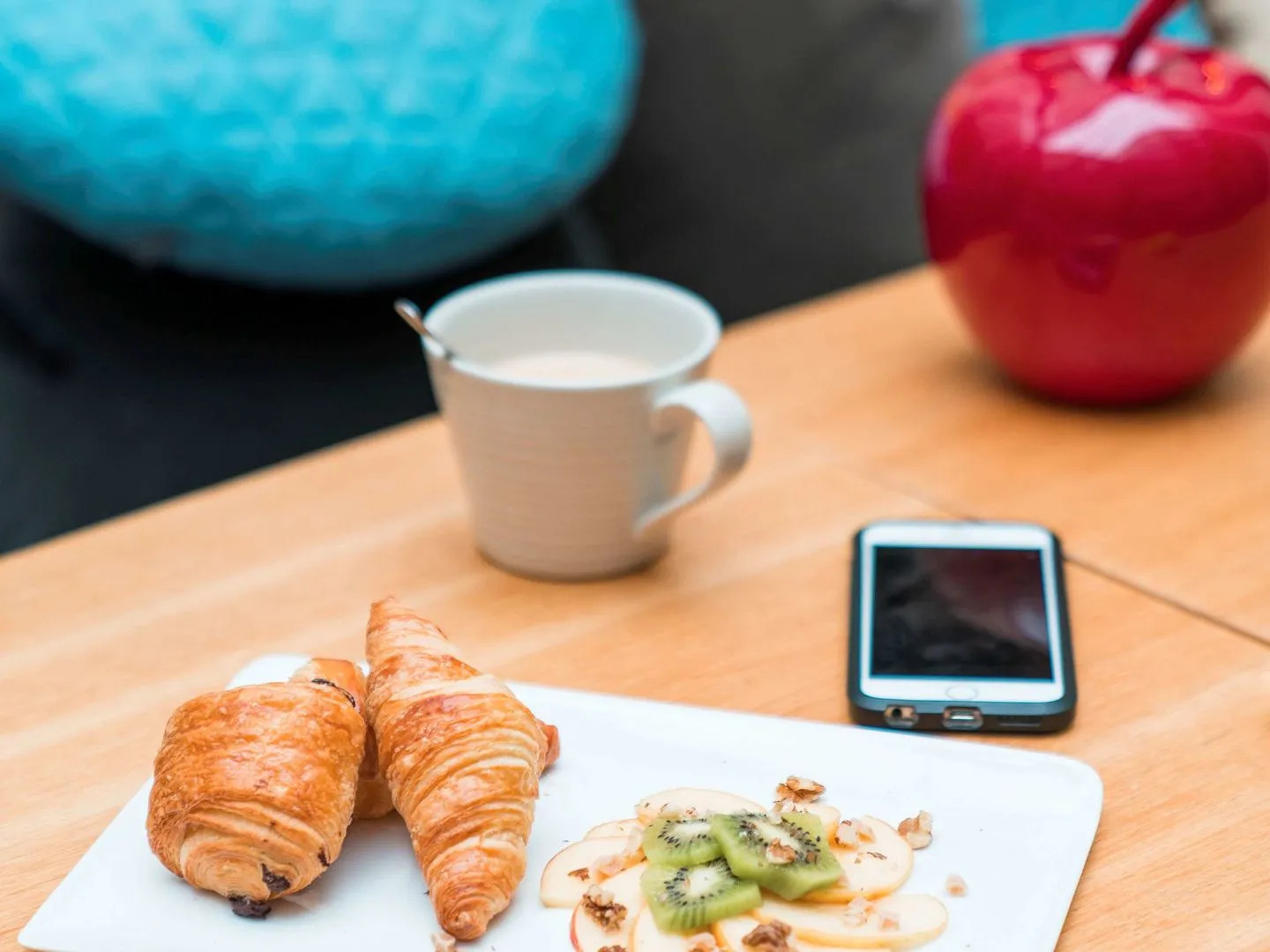 ibis Styles La Rochelle Centre Vieux Port