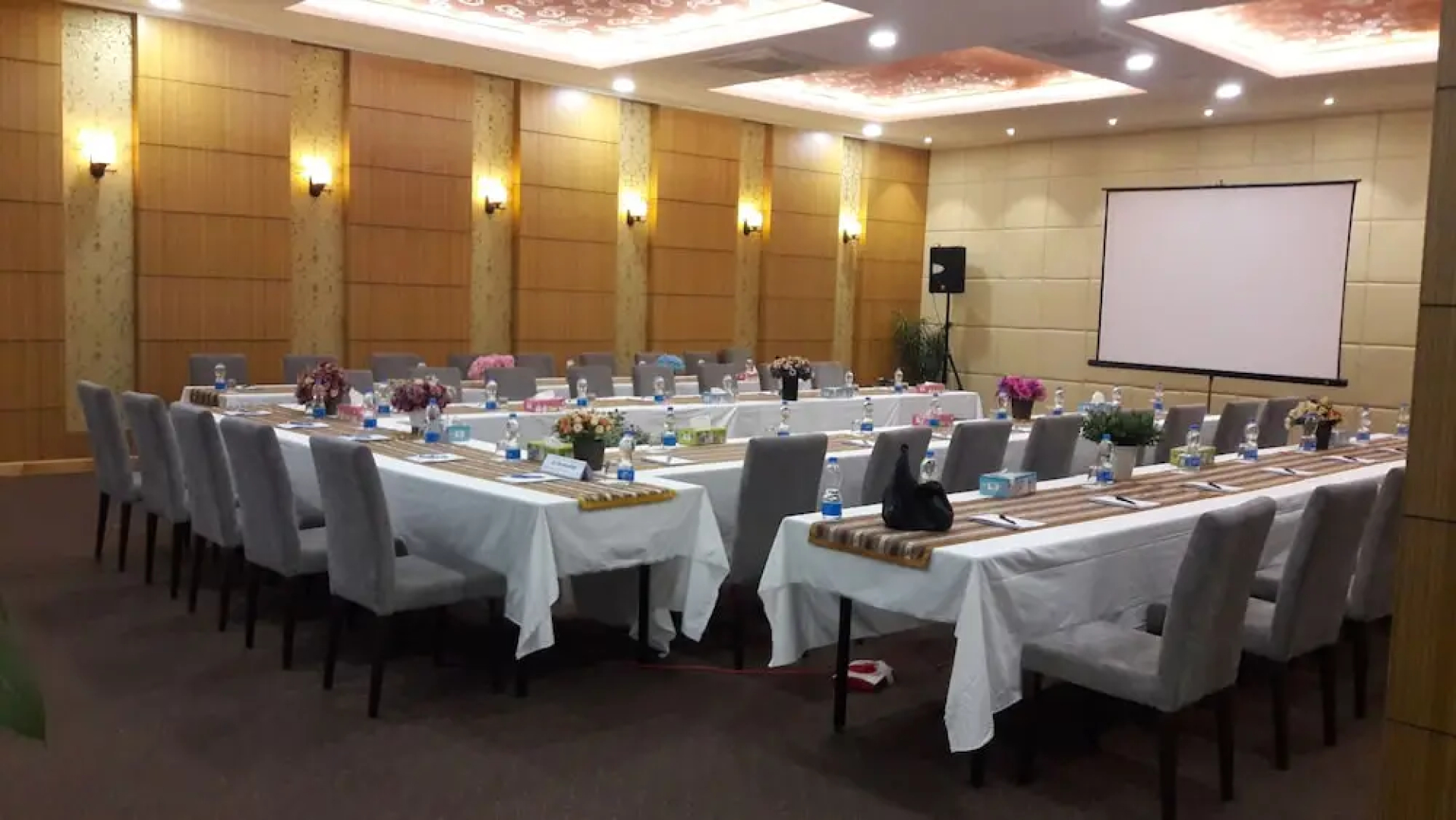 Hotel Osel