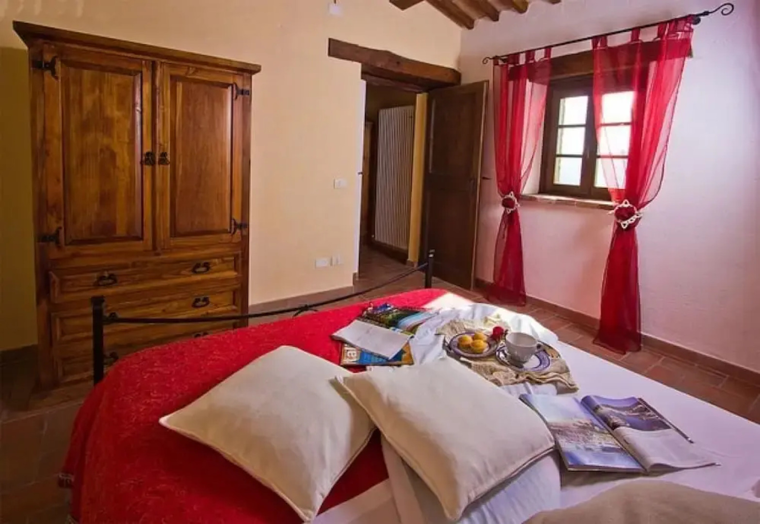 Marche Holiday - Ca Quattrocchi