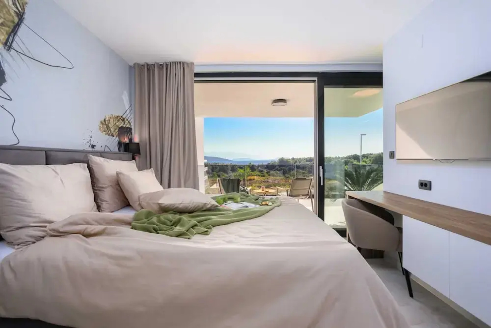 Villa LEA Magdalena III