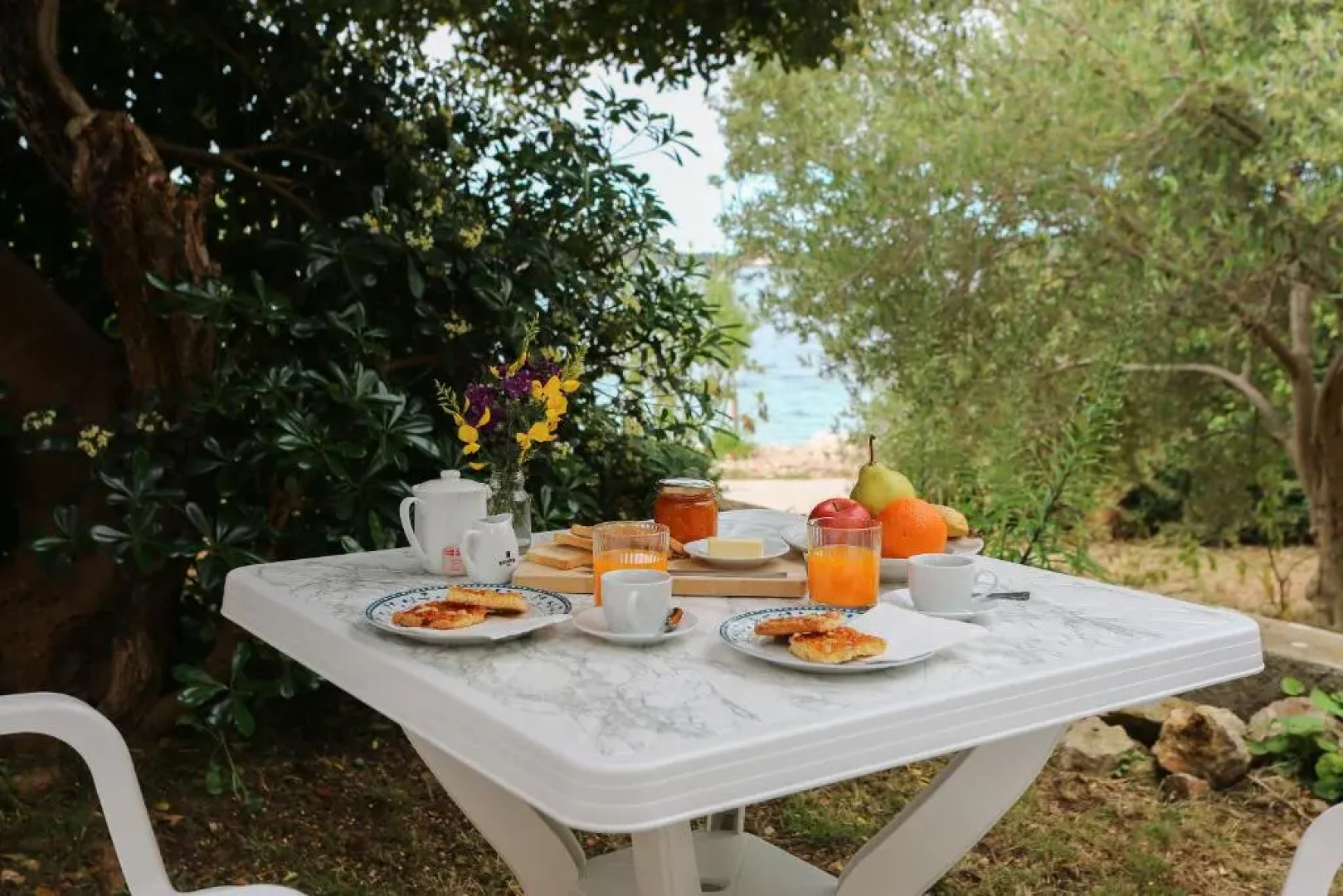 Apartments Eugenio Turizam