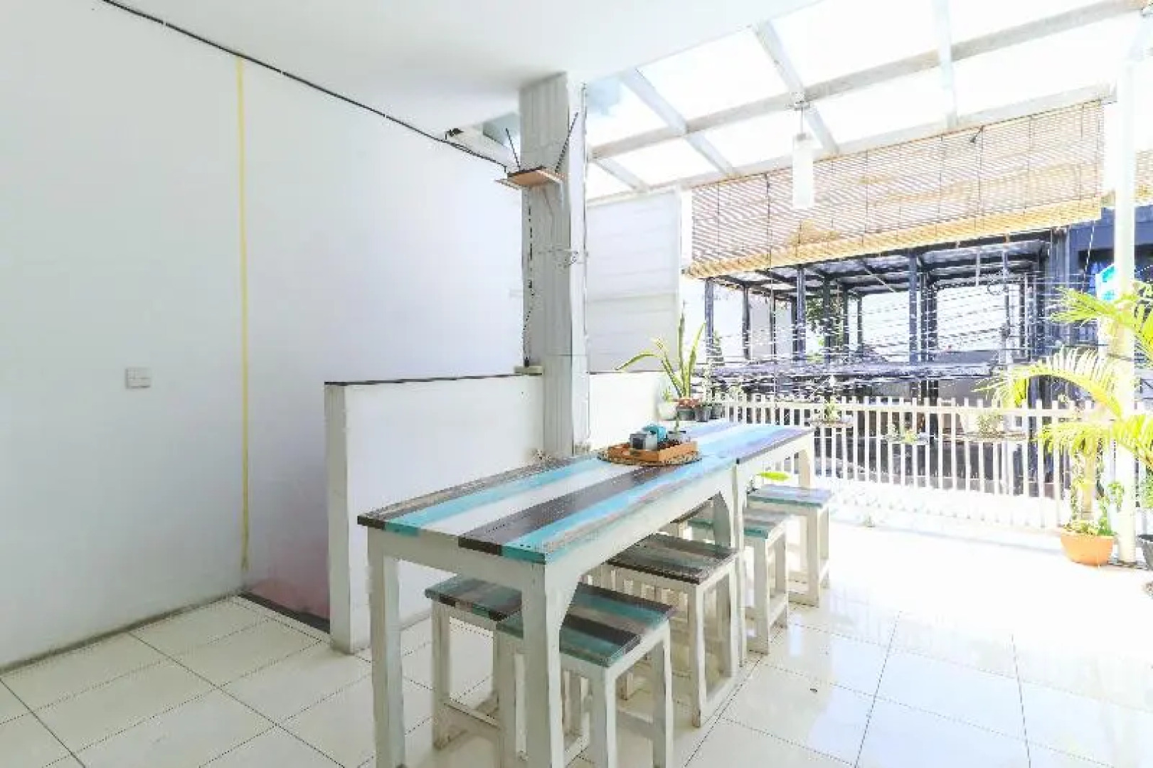 The Ruum Hostel Canggu by ZUZU