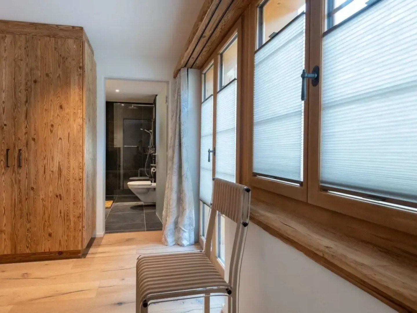 Grace Sch Nried in Sch Nried