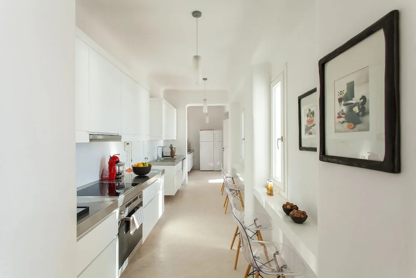 Villa Corina by Mykonos Pearls