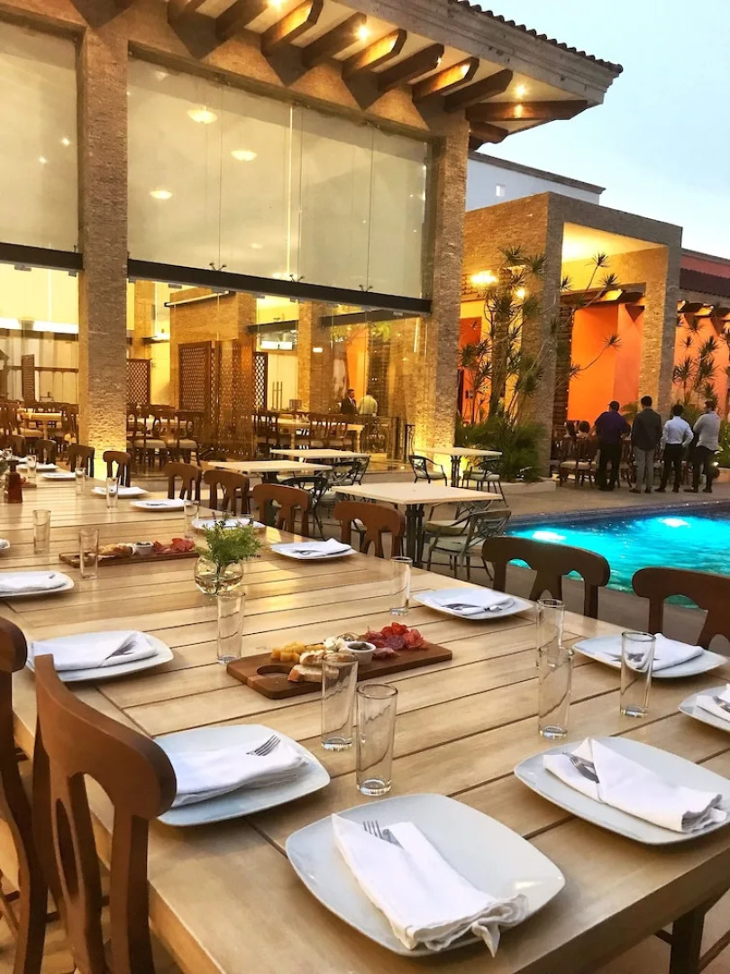 Royal Aqua Luxury Hotel & Spa