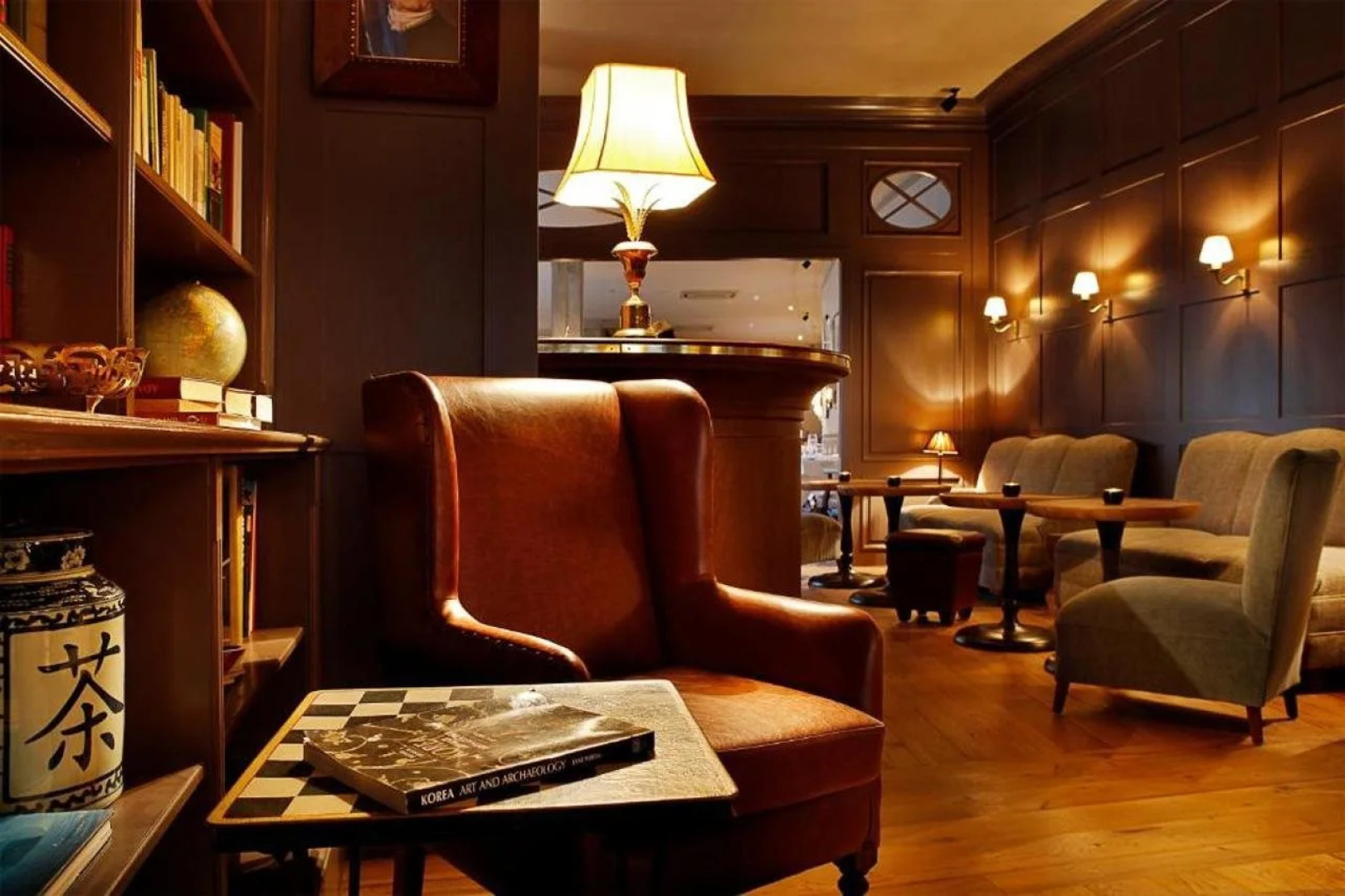 monbijou Hotel Berlin