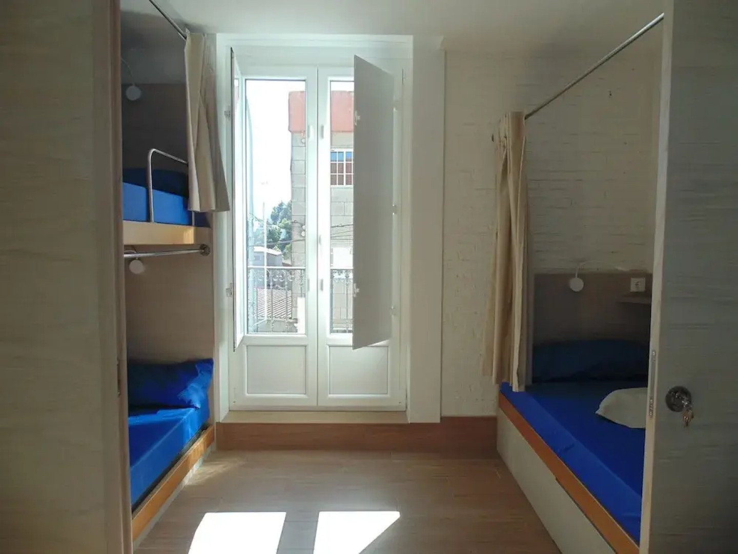 Hostel Albergue O Mesón