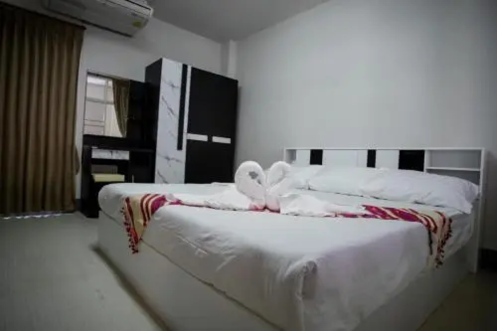Nakorn Nan Residence