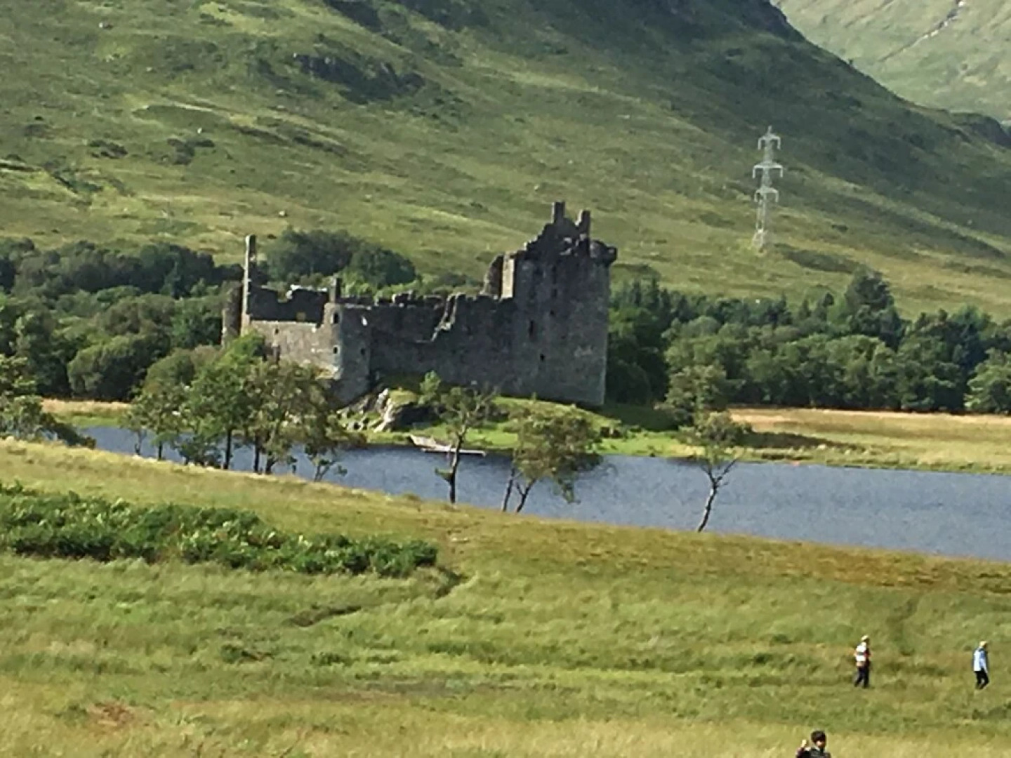 Cladich House Bed & Breakfast