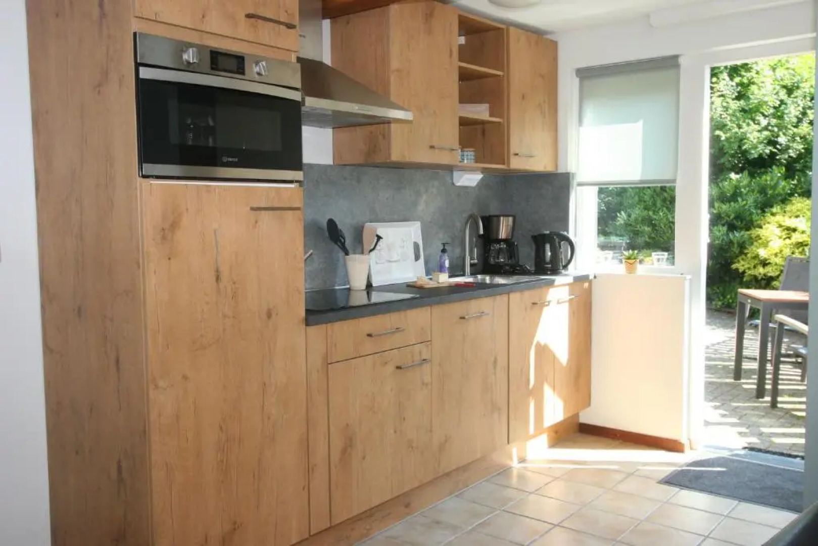 Holiday home Gulpdal Vakantiewoningen.