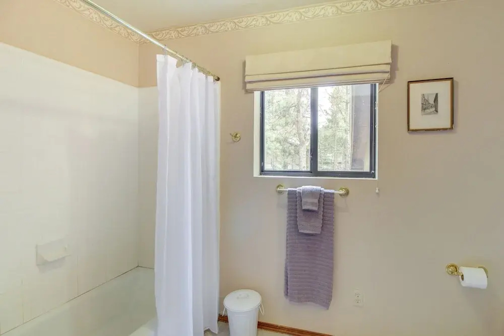 Spacious Pinetop-lakeside Home w/ Deck - Near Golf