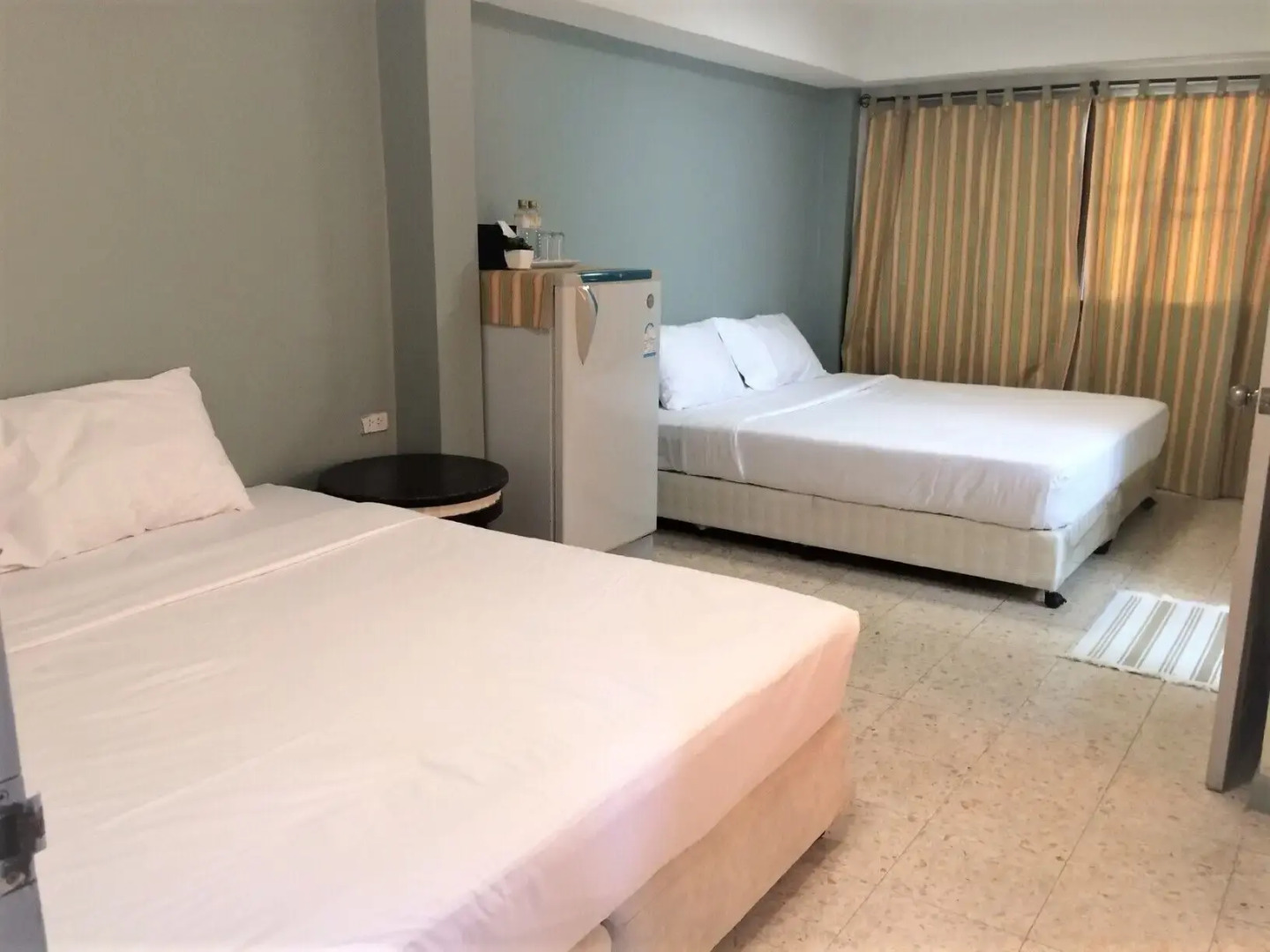 Villa Lamai - Wong Amat House Pattaya
