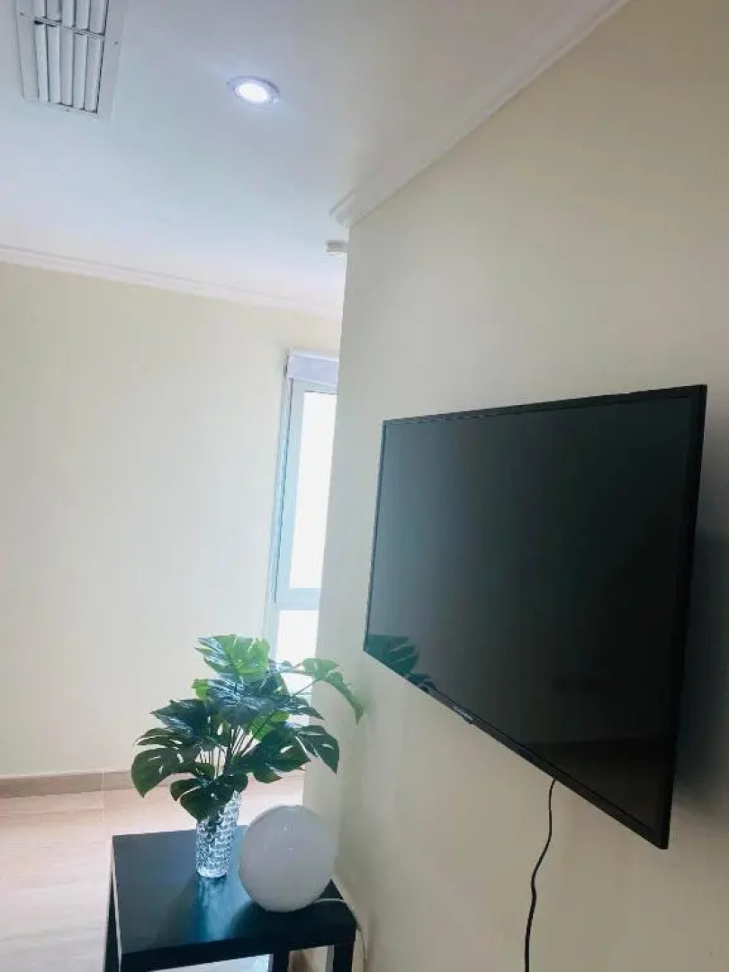 Malecón vista mar Habitación Privada Larimar, 829-343-1001