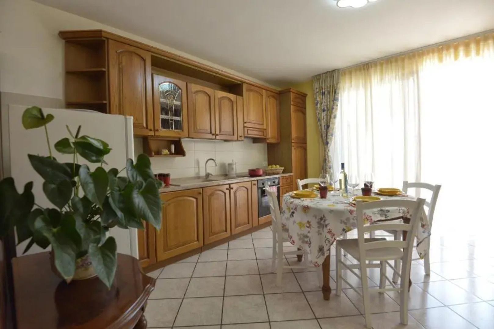 Antiche Mura Casa Vacanze