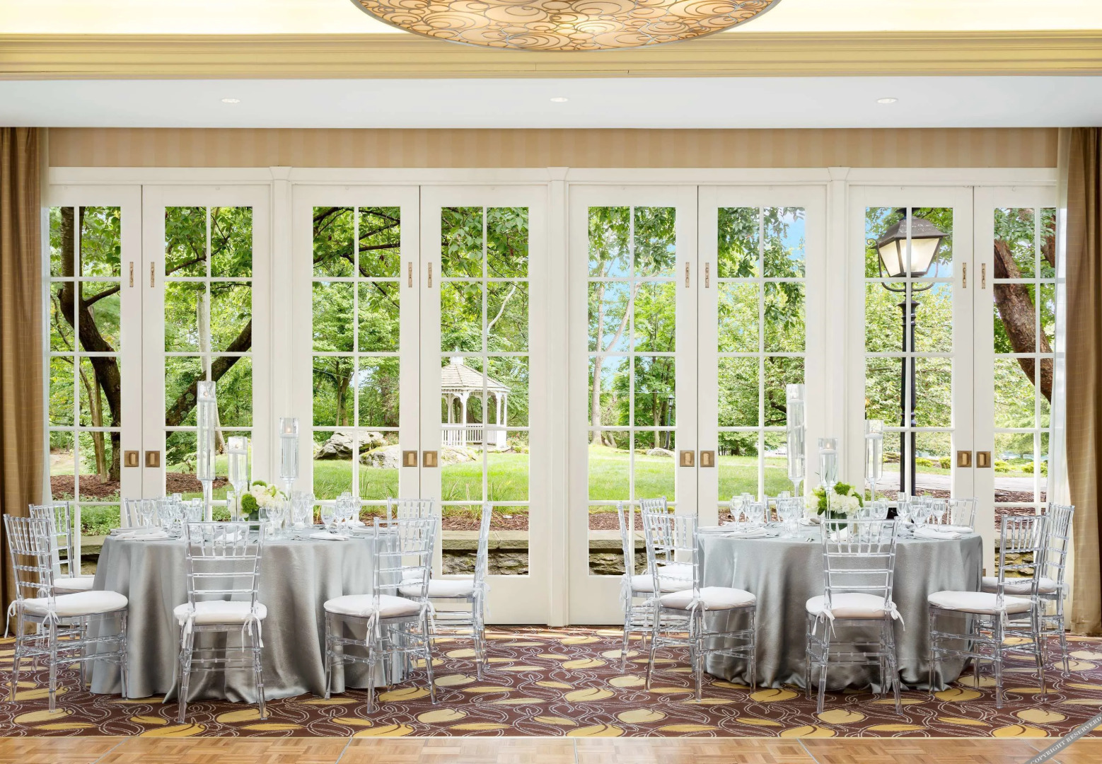 Renaissance Westchester Hotel