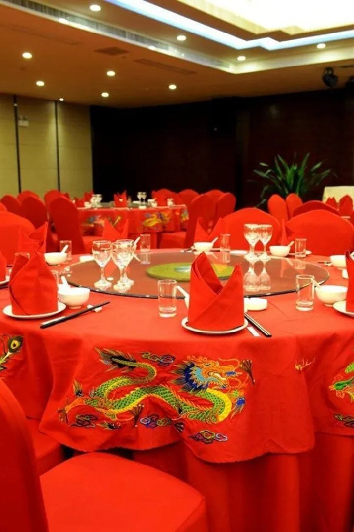 Xiangcheng Hotel - Changsha