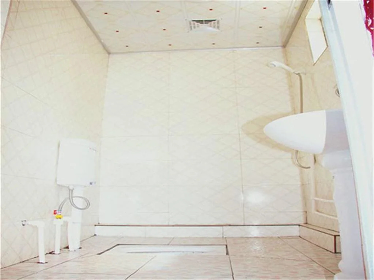 Huludao Xingcheng Pingshui Xiangfeng Family Inn