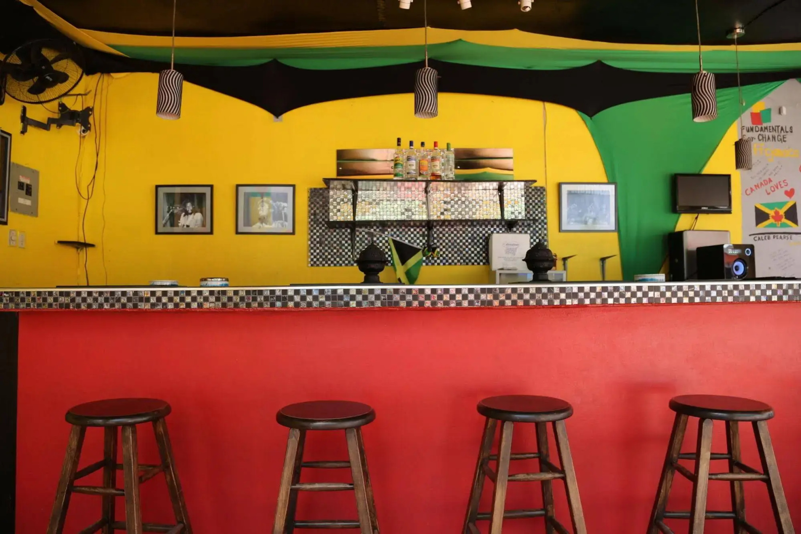 Reggae Hostel
