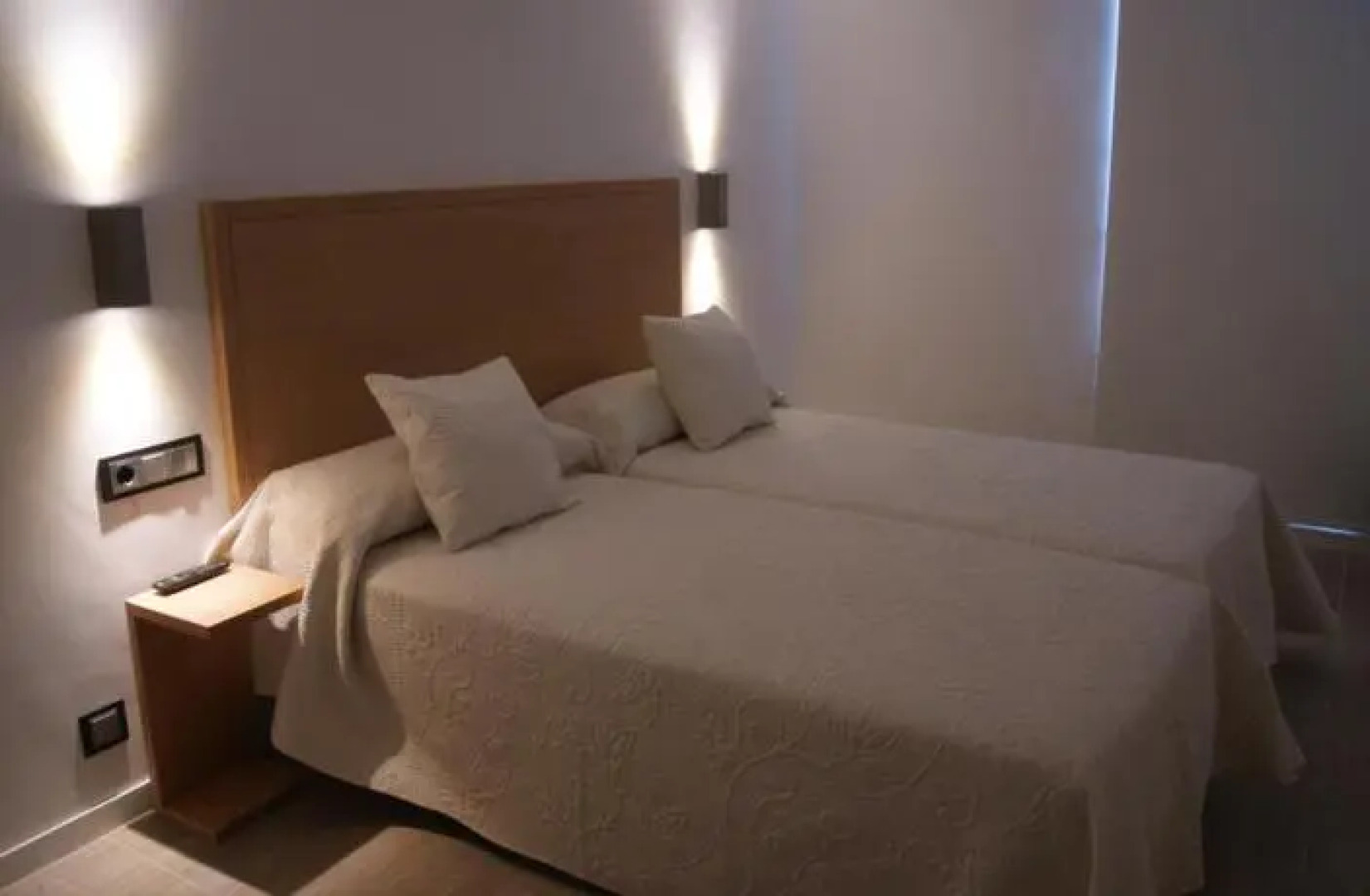 Hotel Rural Piedra Y Luz