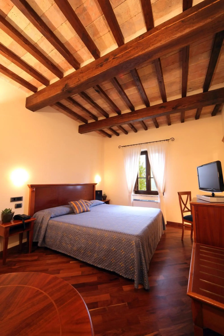 Relais La Corte Di Bettona