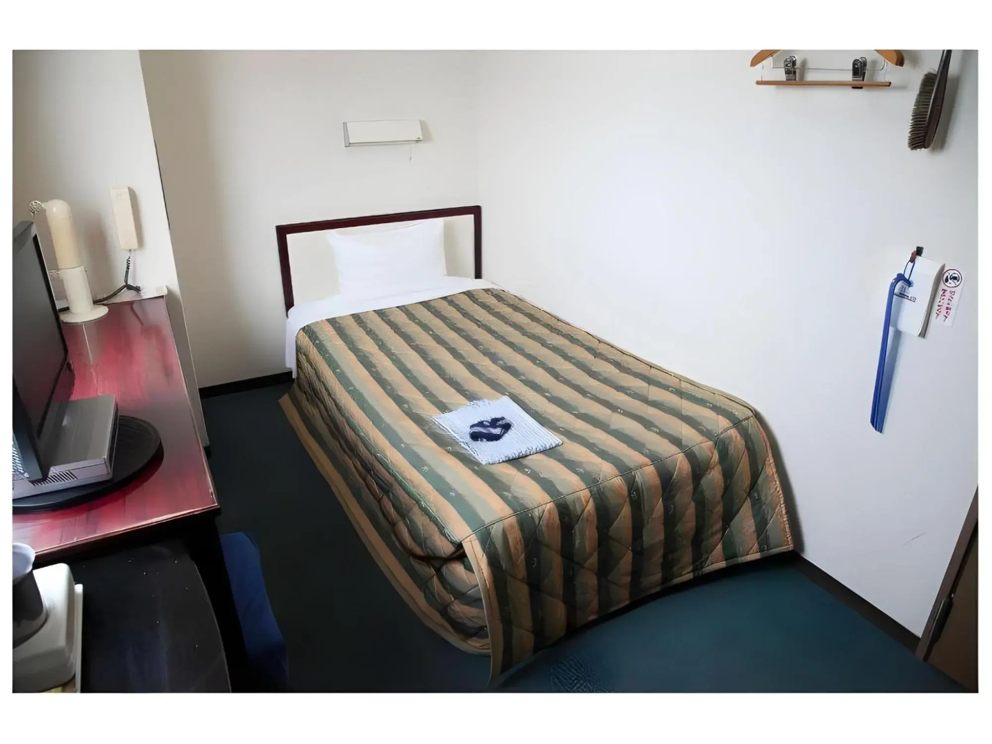 Business Hotel Nakatsu