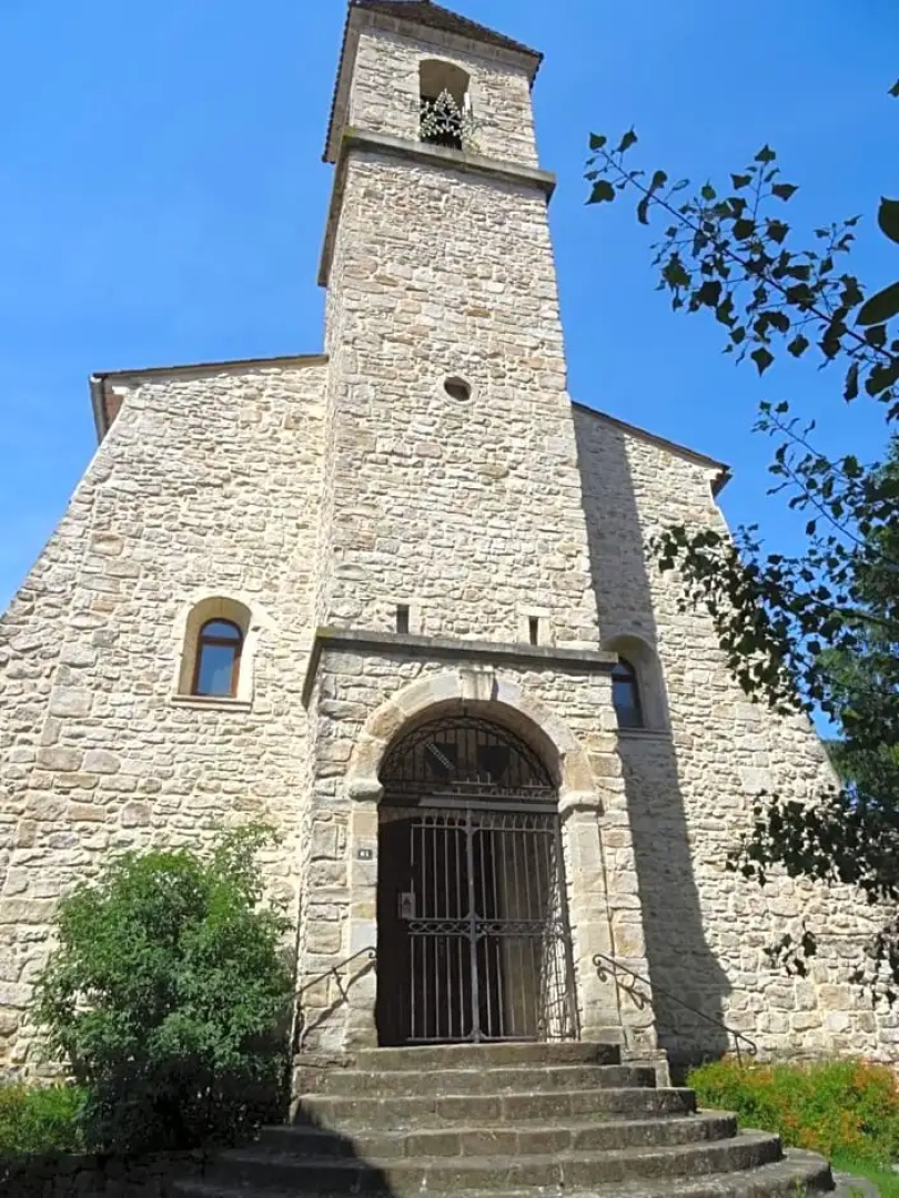 Le Mas Du Galibot