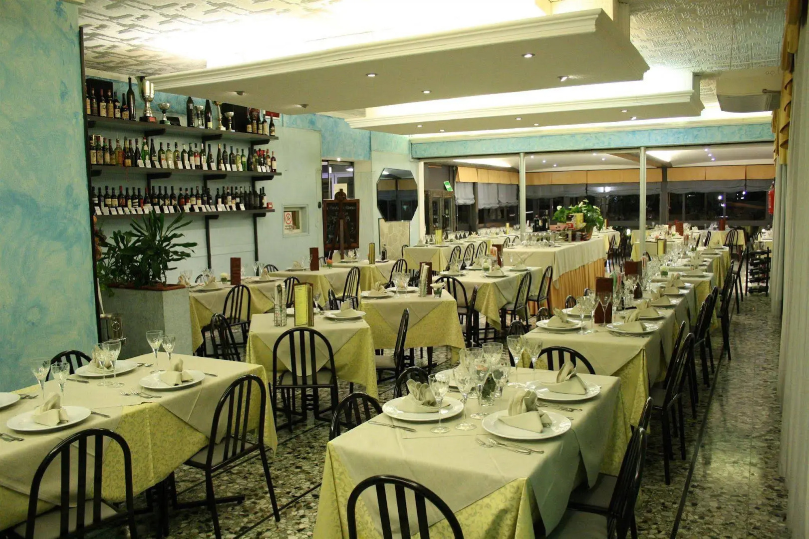 Hotel Bixio