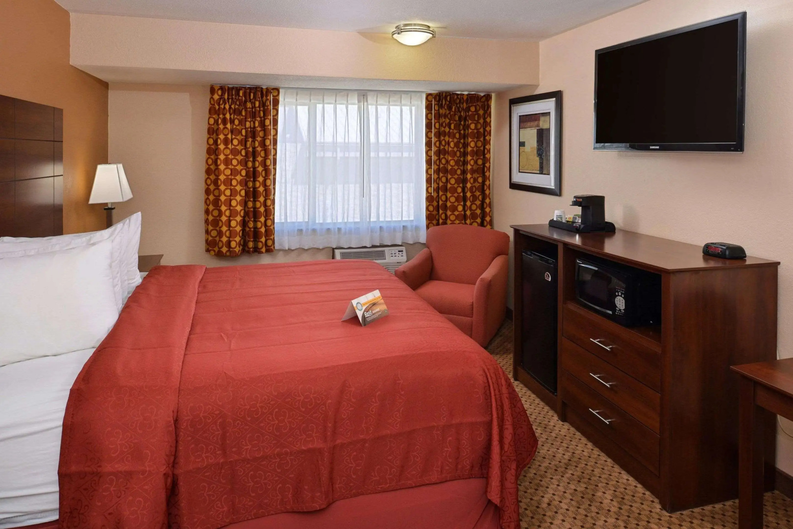 Quality Inn Appleton West