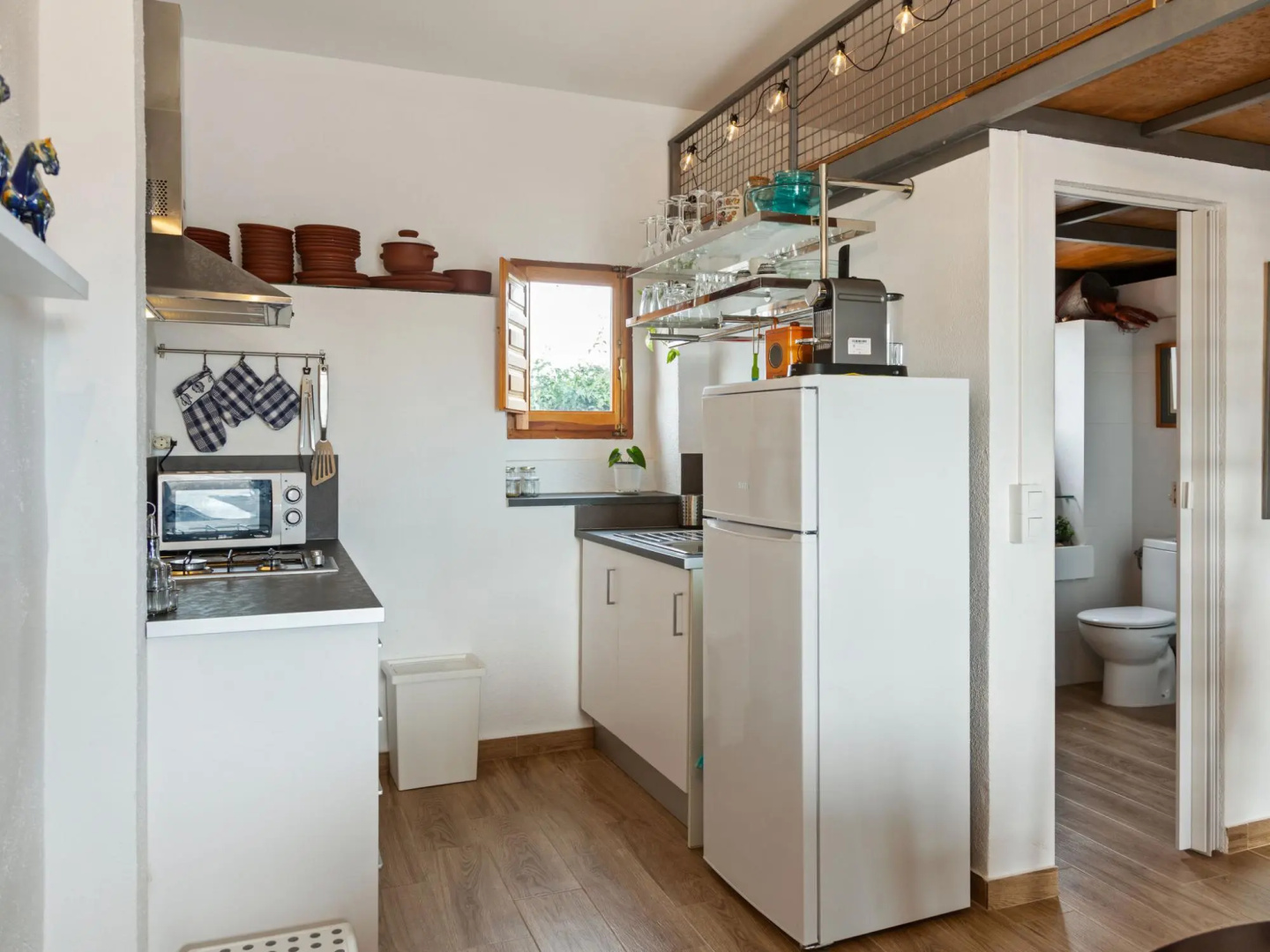 Holiday Home in Deltebre Near the Beach