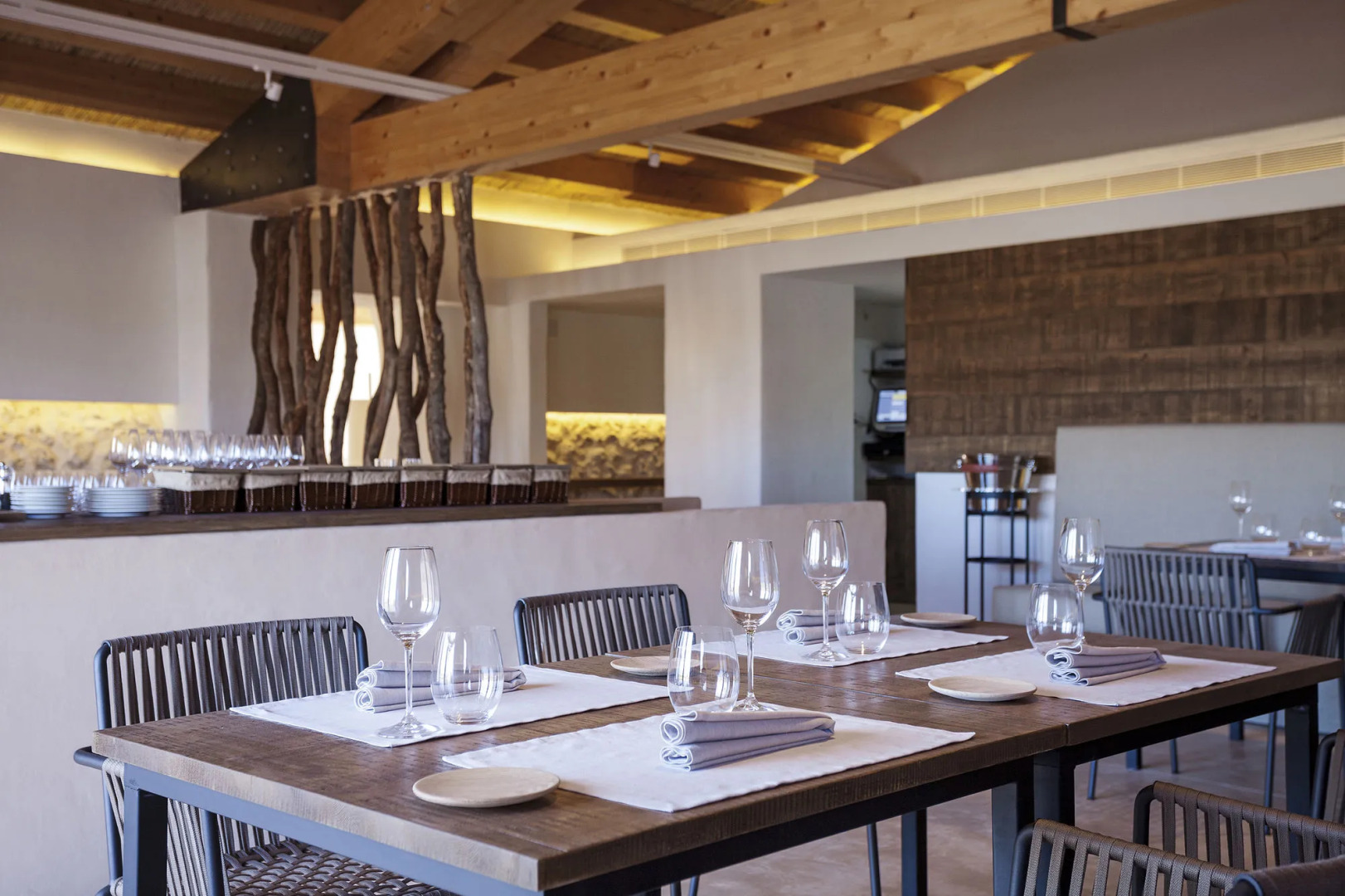 Torralbenc, a Small Luxury Hotel of the World