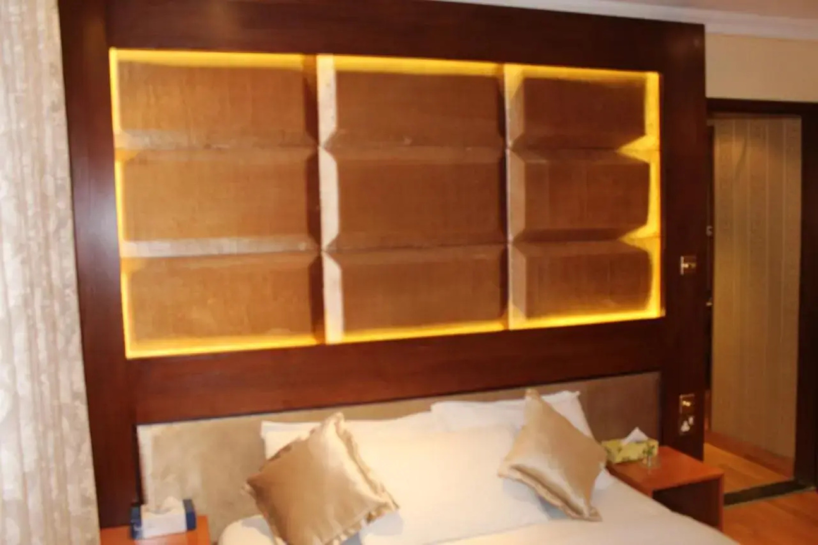 Terrace Furnished Apartments- Hawally 1