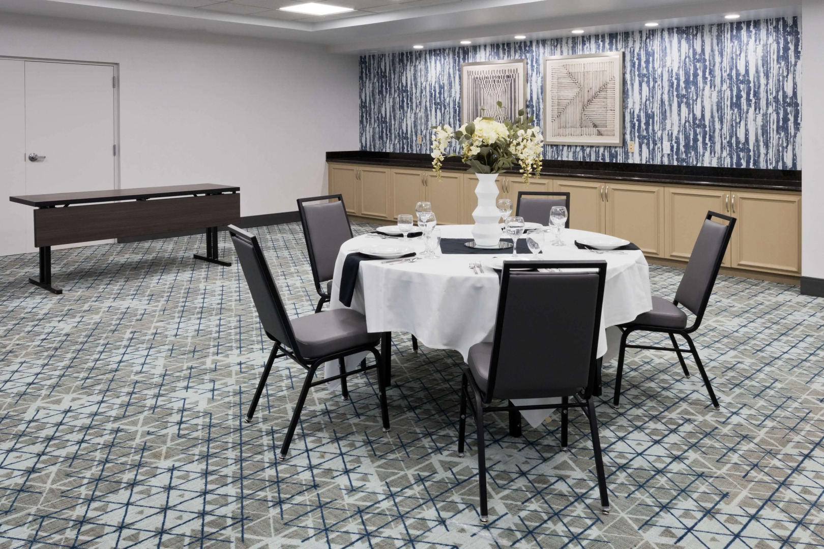 Hilton Garden Inn Birmingham SE/Liberty Park
