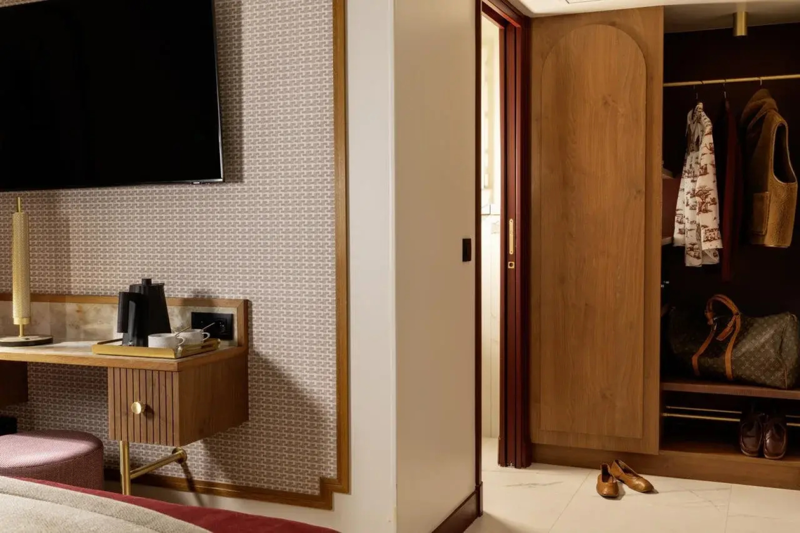 Hôtel Filigrane & Spa