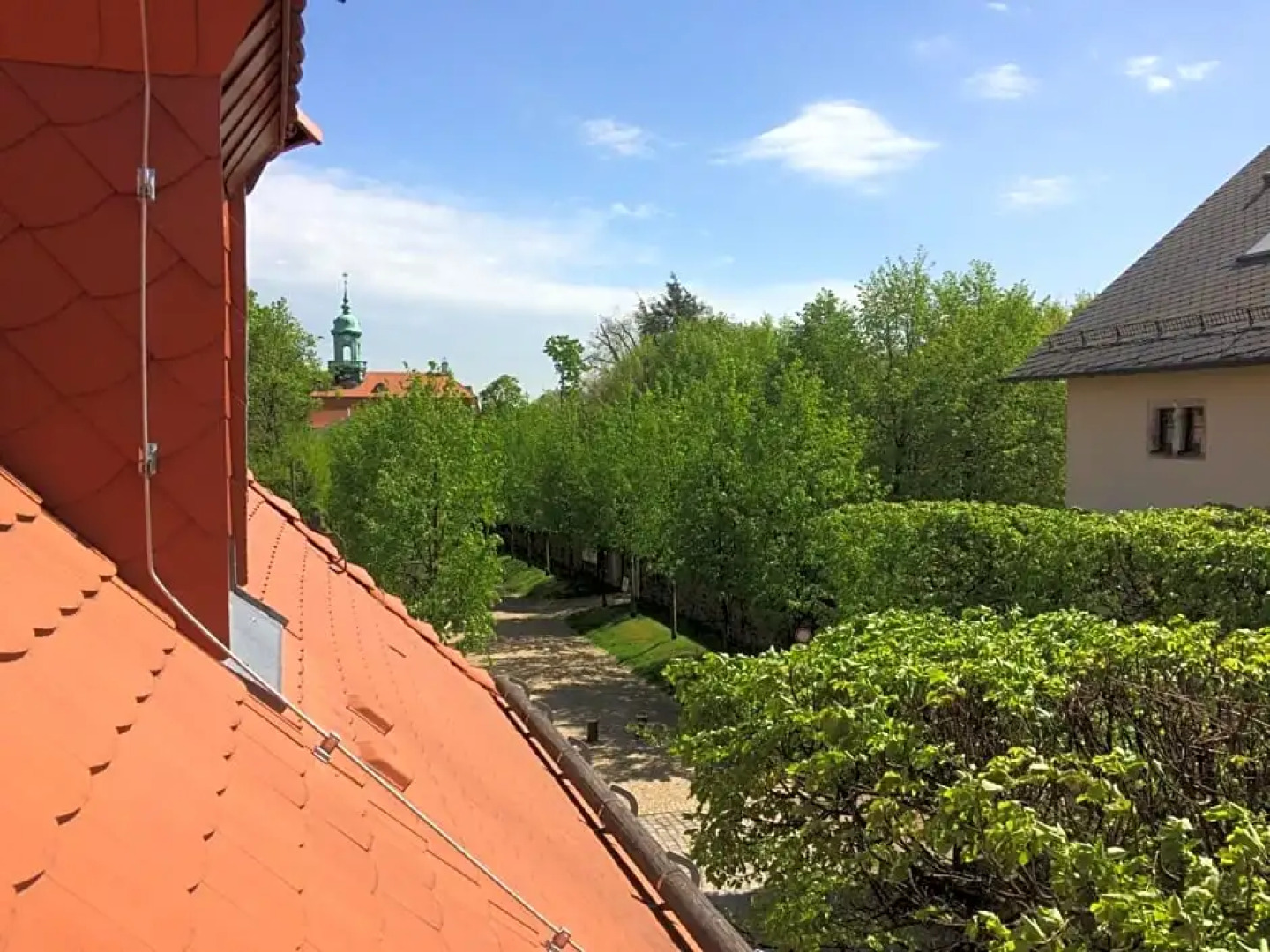 Schlossgasthaus Lichtenwalde